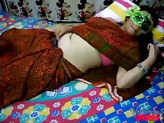 Hot Indian Bhabhi Velamma Naked Masturbating