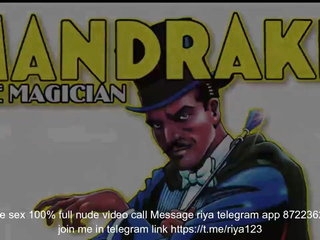 Mandrak The Magician, Fliz Hindi Short Film